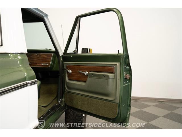 1972 Chevrolet K-20 (CC-2066498) for sale in Mesa, Arizona