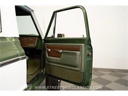 1972 Chevrolet K-20 (CC-2066498) for sale in Mesa, Arizona