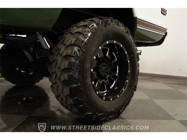 1972 Chevrolet K-20 (CC-2066498) for sale in Mesa, Arizona