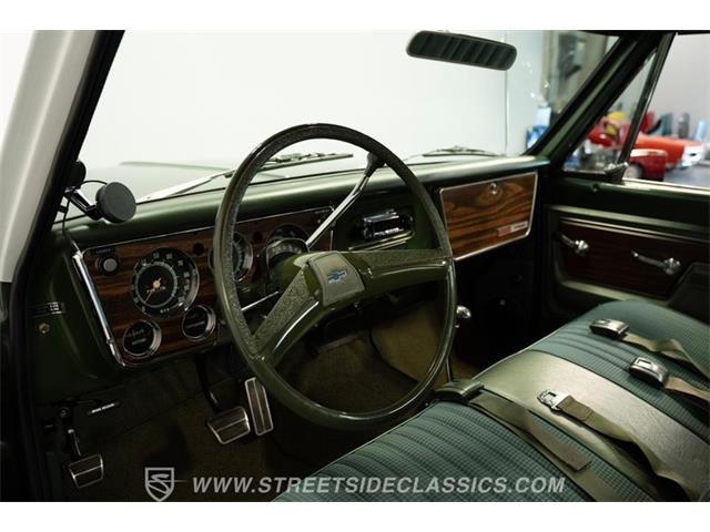 1972 Chevrolet K-20 (CC-2066498) for sale in Mesa, Arizona