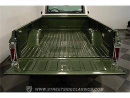 1972 Chevrolet K-20 (CC-2066498) for sale in Mesa, Arizona