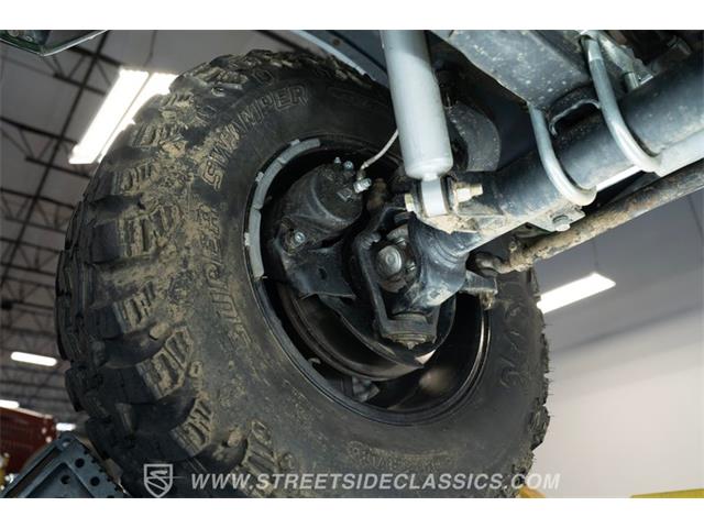 1972 Chevrolet K-20 (CC-2066498) for sale in Mesa, Arizona