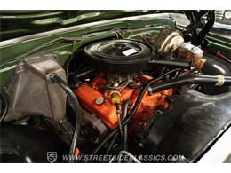 1972 Chevrolet K-20 (CC-2066498) for sale in Mesa, Arizona