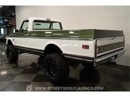 1972 Chevrolet K-20 (CC-2066498) for sale in Mesa, Arizona