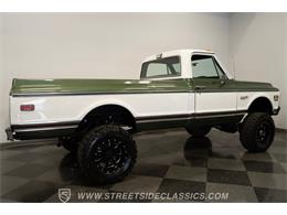 1972 Chevrolet K-20 (CC-2066498) for sale in Mesa, Arizona