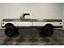 1972 Chevrolet K-20 (CC-2066498) for sale in Mesa, Arizona