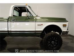 1972 Chevrolet K-20 (CC-2066498) for sale in Mesa, Arizona