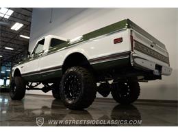 1972 Chevrolet K-20 (CC-2066498) for sale in Mesa, Arizona