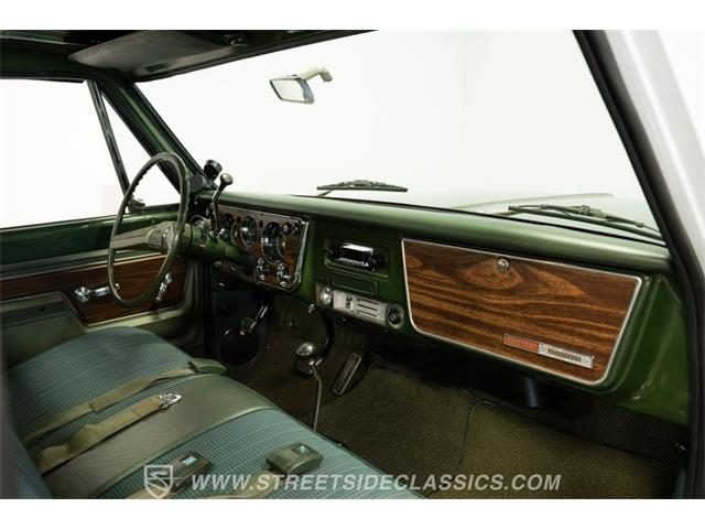 1972 Chevrolet K-20 (CC-2066498) for sale in Mesa, Arizona