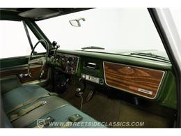 1972 Chevrolet K-20 (CC-2066498) for sale in Mesa, Arizona