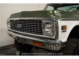1972 Chevrolet K-20 (CC-2066498) for sale in Mesa, Arizona