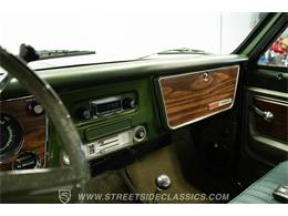 1972 Chevrolet K-20 (CC-2066498) for sale in Mesa, Arizona