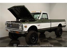 1972 Chevrolet K-20 (CC-2066498) for sale in Mesa, Arizona