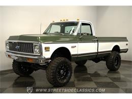 1972 Chevrolet K-20 (CC-2066498) for sale in Mesa, Arizona