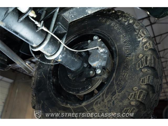 1972 Chevrolet K-20 (CC-2066498) for sale in Mesa, Arizona