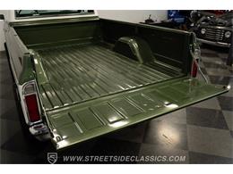 1972 Chevrolet K-20 (CC-2066498) for sale in Mesa, Arizona