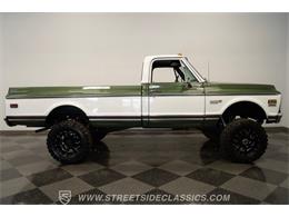 1972 Chevrolet K-20 (CC-2066498) for sale in Mesa, Arizona