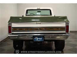 1972 Chevrolet K-20 (CC-2066498) for sale in Mesa, Arizona