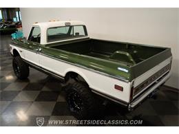 1972 Chevrolet K-20 (CC-2066498) for sale in Mesa, Arizona