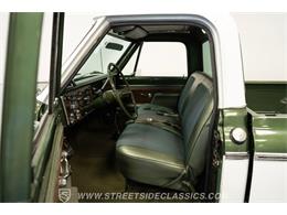 1972 Chevrolet K-20 (CC-2066498) for sale in Mesa, Arizona