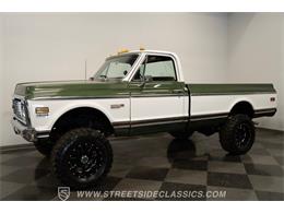 1972 Chevrolet K-20 (CC-2066498) for sale in Mesa, Arizona