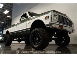 1972 Chevrolet K-20 (CC-2066498) for sale in Mesa, Arizona