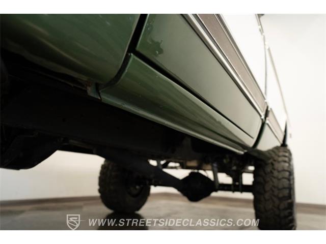 1972 Chevrolet K-20 (CC-2066498) for sale in Mesa, Arizona