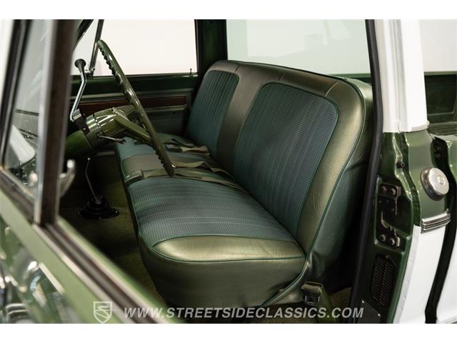 1972 Chevrolet K-20 (CC-2066498) for sale in Mesa, Arizona