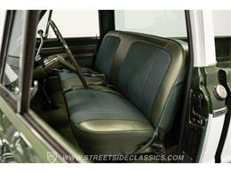 1972 Chevrolet K-20 (CC-2066498) for sale in Mesa, Arizona