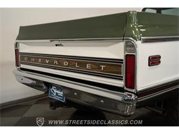 1972 Chevrolet K-20 (CC-2066498) for sale in Mesa, Arizona