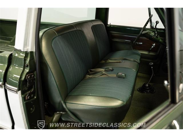 1972 Chevrolet K-20 (CC-2066498) for sale in Mesa, Arizona