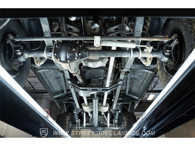 1972 Chevrolet K-20 (CC-2066498) for sale in Mesa, Arizona