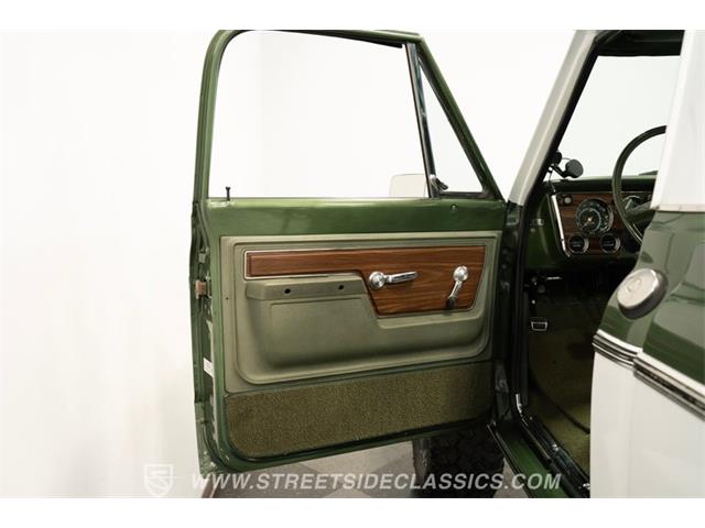 1972 Chevrolet K-20 (CC-2066498) for sale in Mesa, Arizona