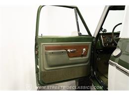 1972 Chevrolet K-20 (CC-2066498) for sale in Mesa, Arizona