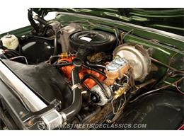 1972 Chevrolet K-20 (CC-2066498) for sale in Mesa, Arizona