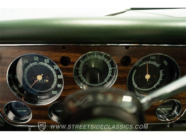 1972 Chevrolet K-20 (CC-2066498) for sale in Mesa, Arizona