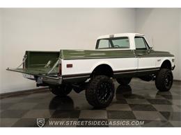 1972 Chevrolet K-20 (CC-2066498) for sale in Mesa, Arizona