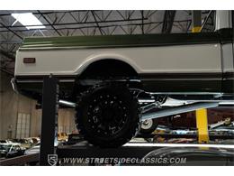 1972 Chevrolet K-20 (CC-2066498) for sale in Mesa, Arizona