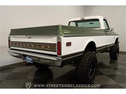 1972 Chevrolet K-20 (CC-2066498) for sale in Mesa, Arizona