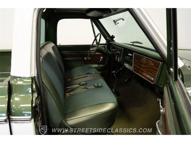 1972 Chevrolet K-20 (CC-2066498) for sale in Mesa, Arizona