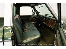 1972 Chevrolet K-20 (CC-2066498) for sale in Mesa, Arizona