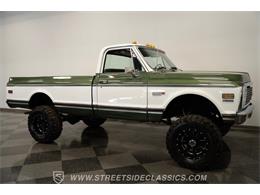 1972 Chevrolet K-20 (CC-2066498) for sale in Mesa, Arizona