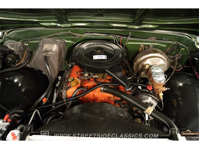 1972 Chevrolet K-20 (CC-2066498) for sale in Mesa, Arizona