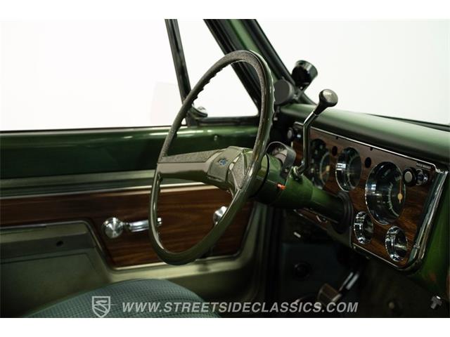 1972 Chevrolet K-20 (CC-2066498) for sale in Mesa, Arizona