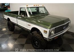 1972 Chevrolet K-20 (CC-2066498) for sale in Mesa, Arizona