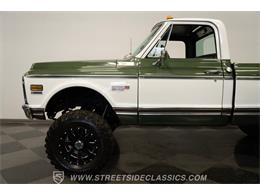 1972 Chevrolet K-20 (CC-2066498) for sale in Mesa, Arizona