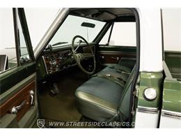 1972 Chevrolet K-20 (CC-2066498) for sale in Mesa, Arizona