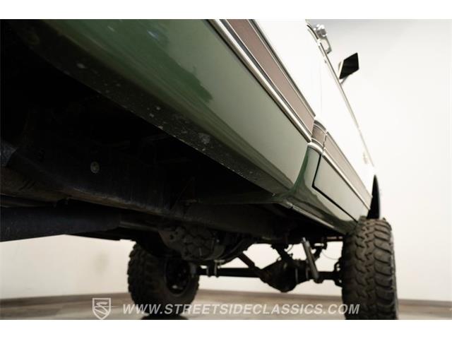 1972 Chevrolet K-20 (CC-2066498) for sale in Mesa, Arizona