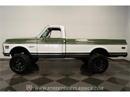 1972 Chevrolet K-20 (CC-2066498) for sale in Mesa, Arizona