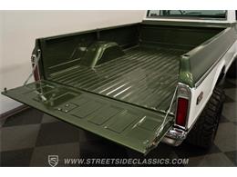 1972 Chevrolet K-20 (CC-2066498) for sale in Mesa, Arizona